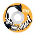 BLIND Tantrum FP Complete Skateboard 8''-  Portokali